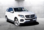 2016 Mercedes-Benz GLE RWD 4dr GLE 350