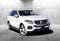 2016 Mercedes-Benz GLE RWD 4dr GLE 350