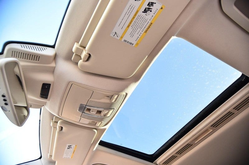 2016 Mercedes-Benz GLE RWD 4dr GLE 350