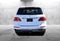 2016 Mercedes-Benz GLE RWD 4dr GLE 350
