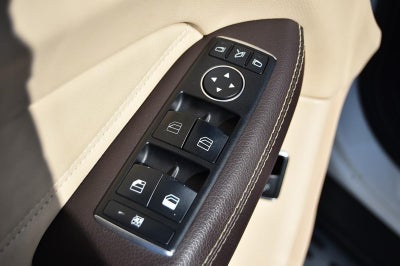 2016 Mercedes-Benz GLE RWD 4dr GLE 350