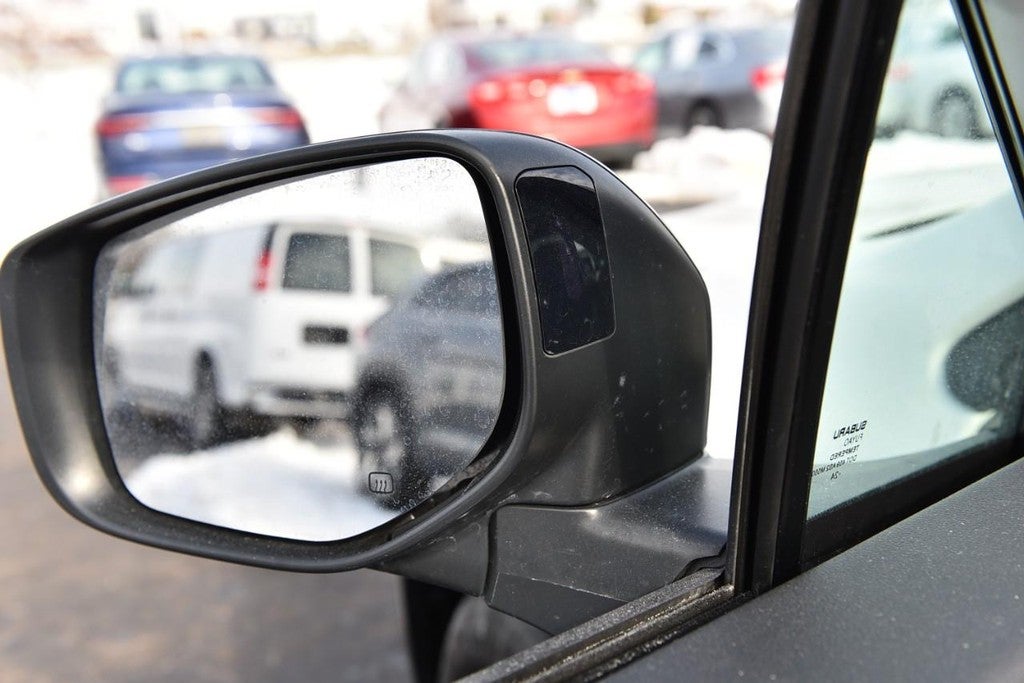 2025 Subaru Outback Onyx Edition AWD