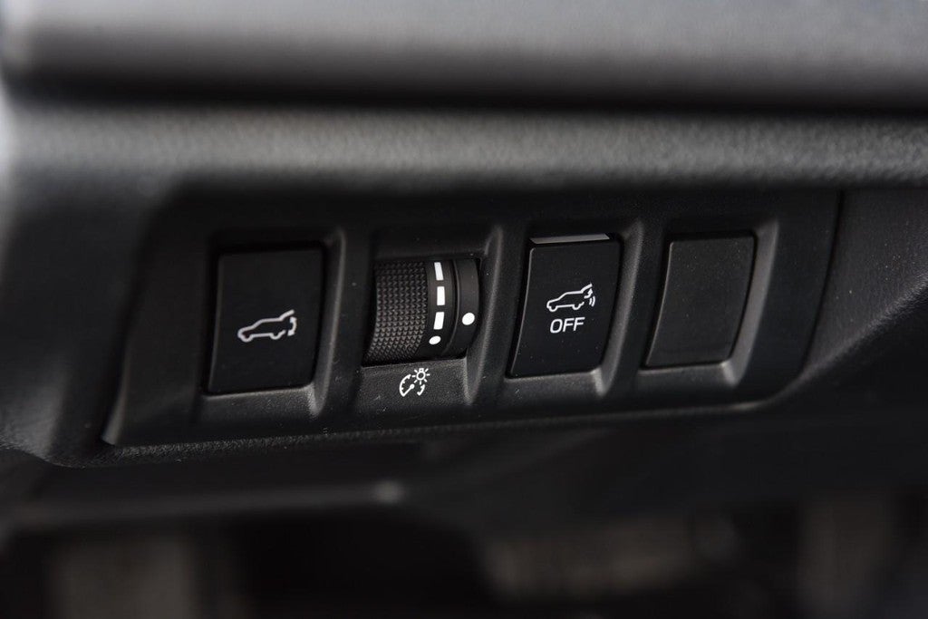 2025 Subaru Outback Onyx Edition AWD