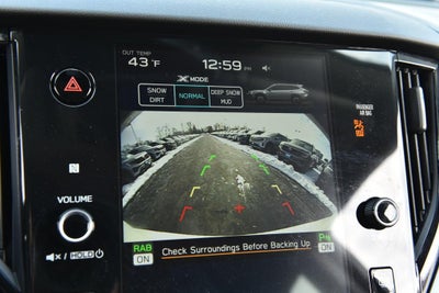 2025 Subaru Outback Onyx Edition AWD