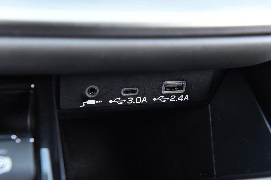 2025 Subaru Outback Onyx Edition AWD