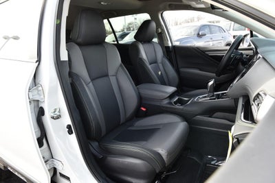 2025 Subaru Outback Onyx Edition AWD