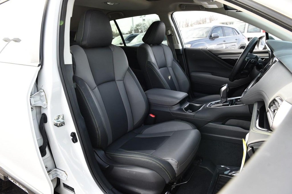 2025 Subaru Outback Onyx Edition AWD