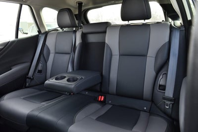 2025 Subaru Outback Onyx Edition AWD