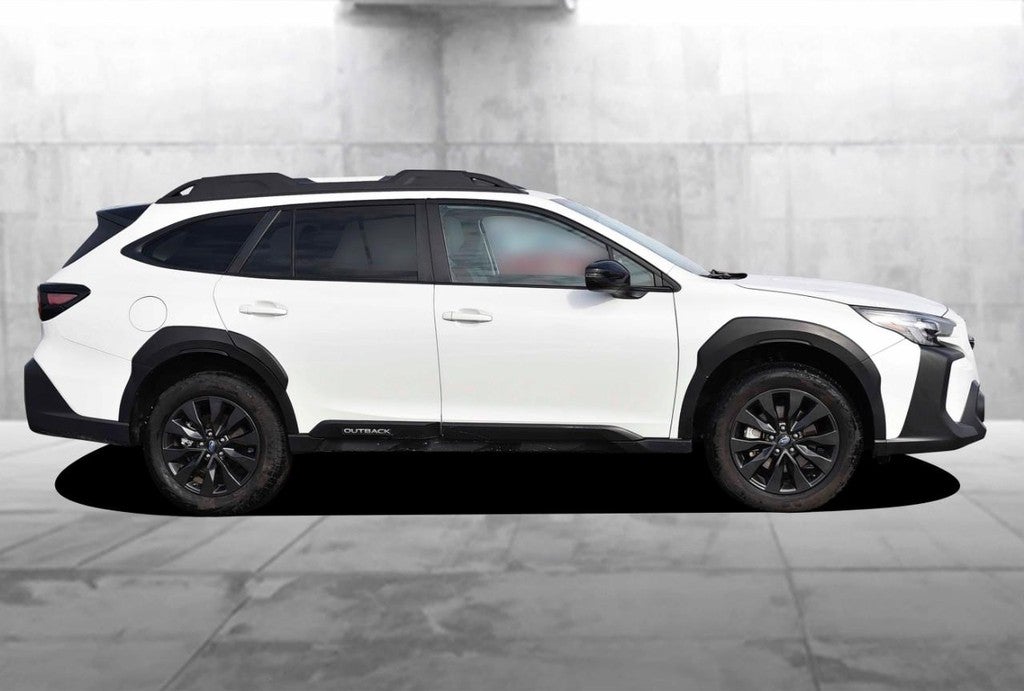 2025 Subaru Outback Onyx Edition AWD