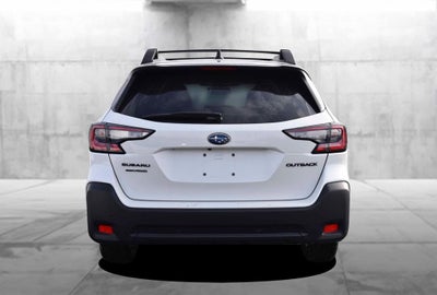 2025 Subaru Outback Onyx Edition AWD