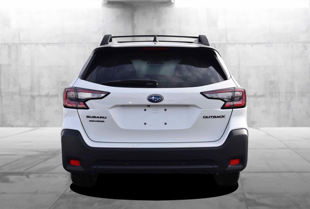 2025 Subaru Outback Onyx Edition AWD