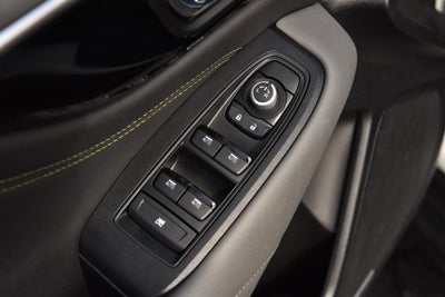 2025 Subaru Outback Onyx Edition AWD