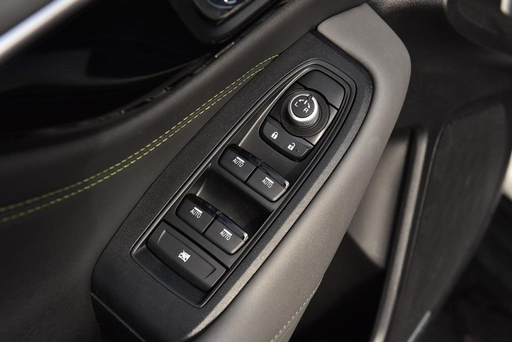 2025 Subaru Outback Onyx Edition AWD