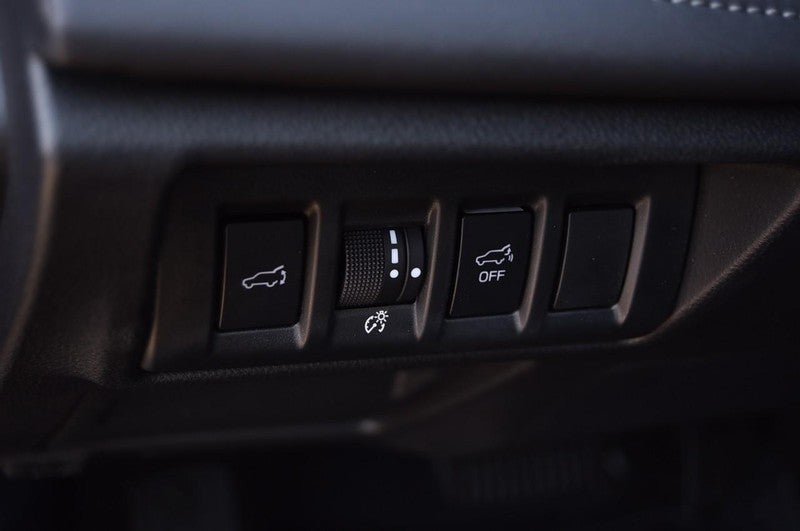 2024 Subaru Outback Limited AWD