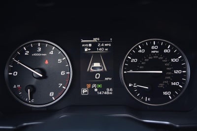 2024 Subaru Outback Limited AWD