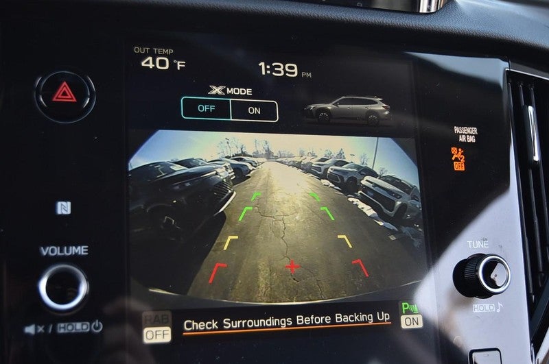 2024 Subaru Outback Limited AWD