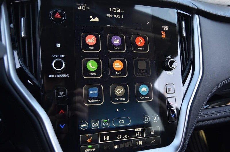 2024 Subaru Outback Limited AWD