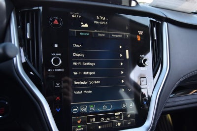 2024 Subaru Outback Limited AWD