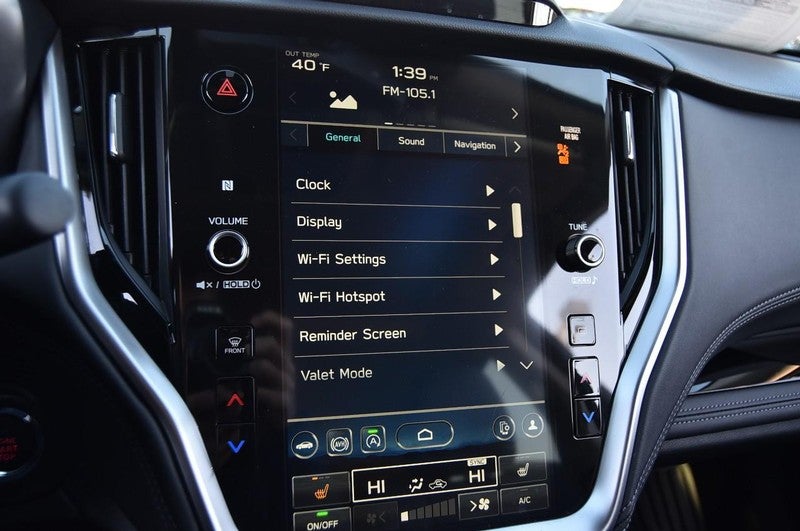 2024 Subaru Outback Limited AWD