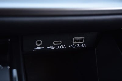 2024 Subaru Outback Limited AWD