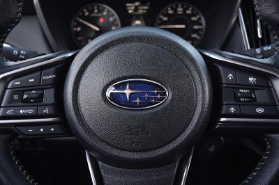 2024 Subaru Outback Limited AWD