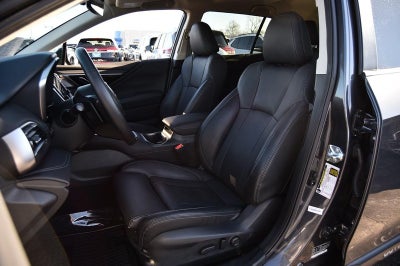 2024 Subaru Outback Limited AWD