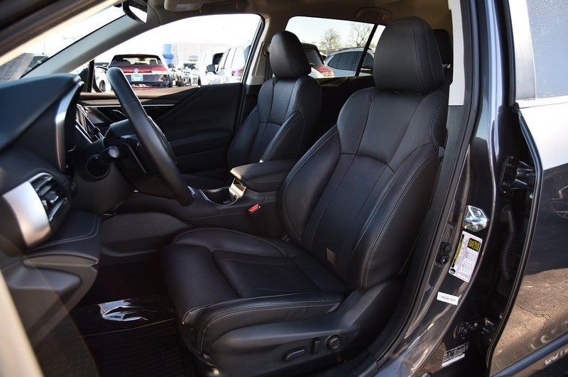 2024 Subaru Outback Limited AWD