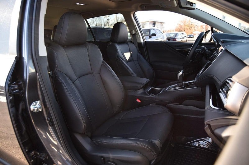 2024 Subaru Outback Limited AWD