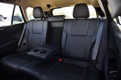 2024 Subaru Outback Limited AWD