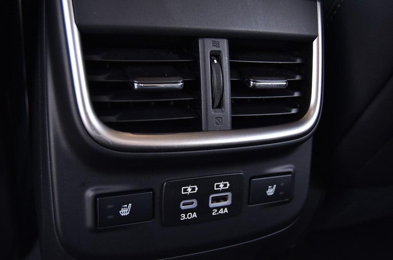 2024 Subaru Outback Limited AWD