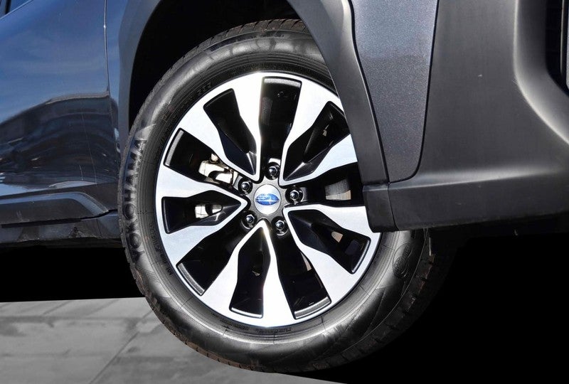 2024 Subaru Outback Limited AWD