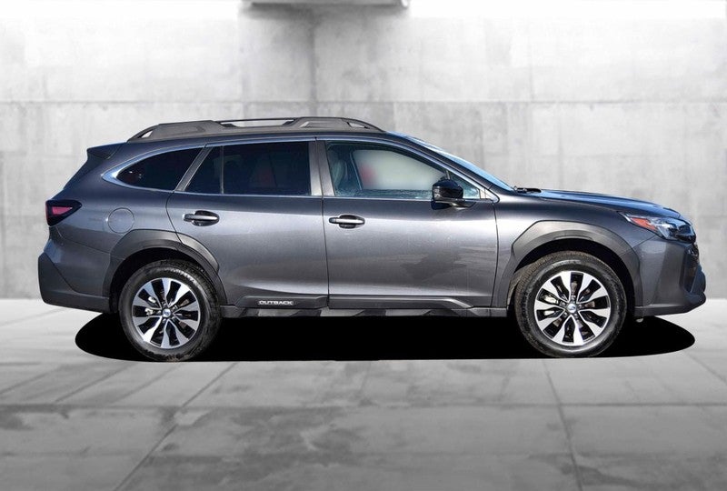 2024 Subaru Outback Limited AWD