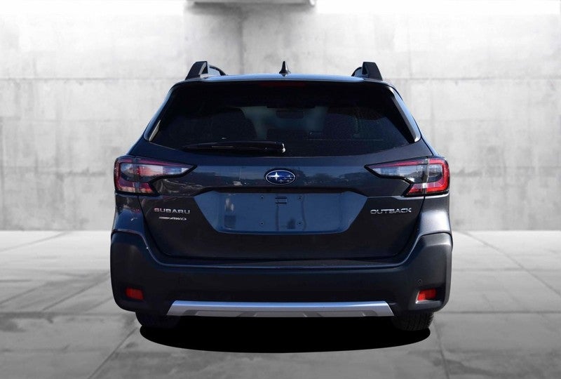 2024 Subaru Outback Limited AWD