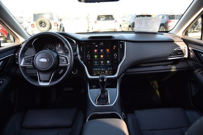 2024 Subaru Outback Limited AWD