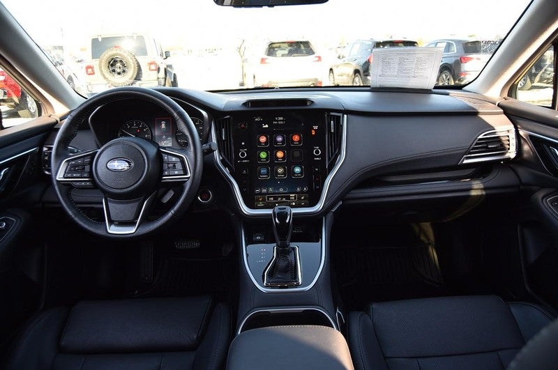 2024 Subaru Outback Limited AWD