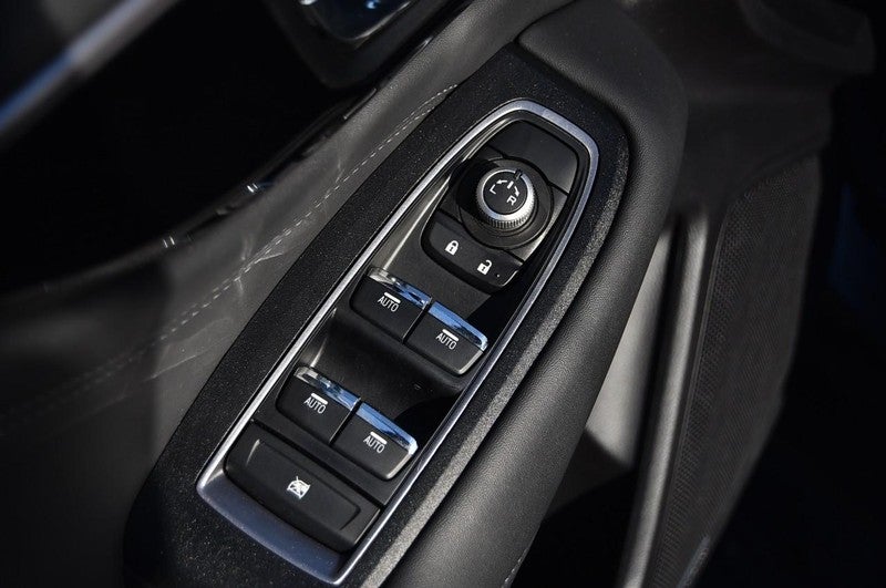 2024 Subaru Outback Limited AWD