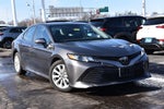 2020 Toyota Camry LE Auto (Natl)