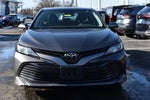2020 Toyota Camry LE Auto (Natl)