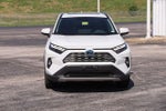 2024 Toyota RAV4 Hybrid Limited