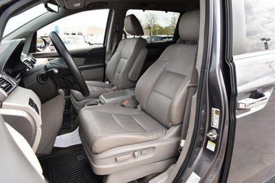 2014 Honda Odyssey 5dr EX-L