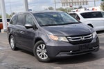 2014 Honda Odyssey 5dr EX-L