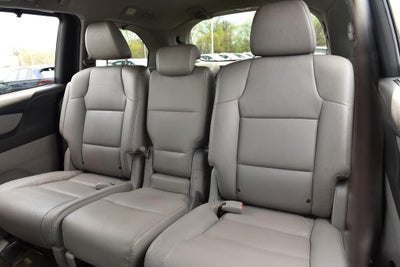 2014 Honda Odyssey 5dr EX-L