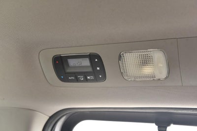 2014 Honda Odyssey 5dr EX-L