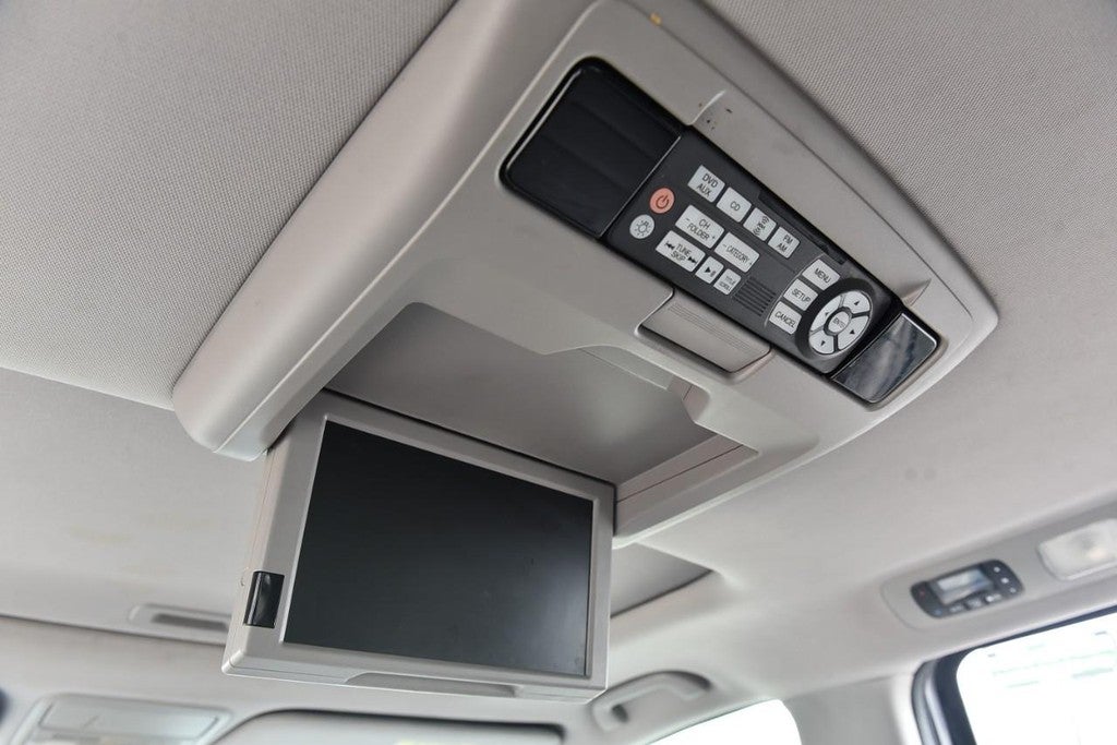 2014 Honda Odyssey 5dr EX-L