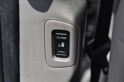 2014 Honda Odyssey 5dr EX-L