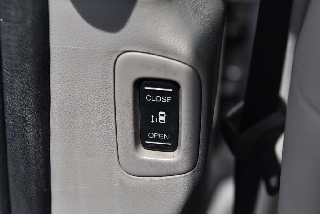 2014 Honda Odyssey 5dr EX-L