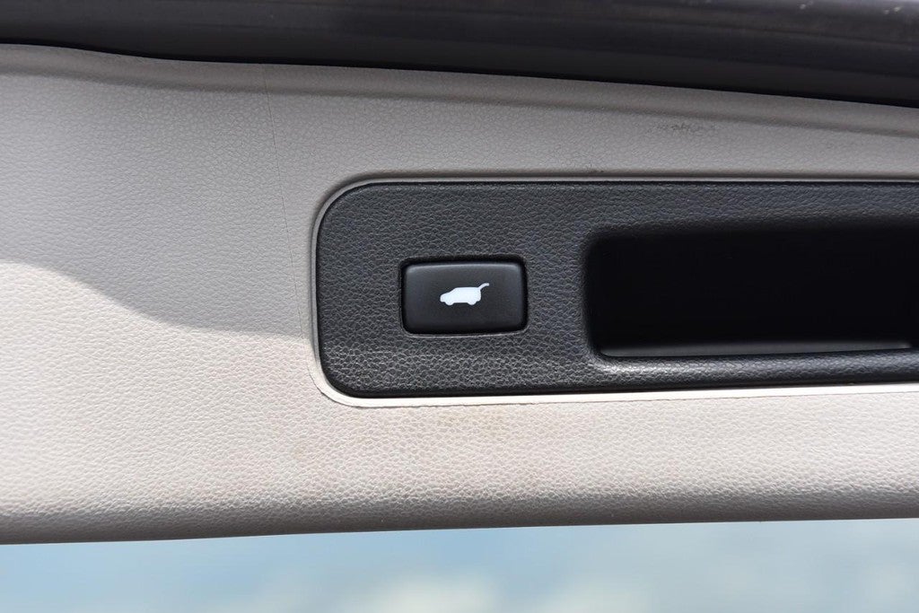 2014 Honda Odyssey 5dr EX-L