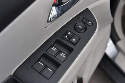 2014 Honda Odyssey 5dr EX-L