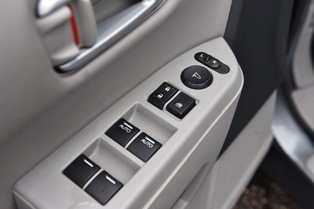 2012 Honda Pilot 4WD 4dr EX-L w/Navi