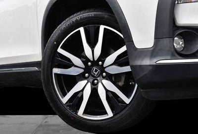 2020 Honda Pilot Touring 7 Passenger